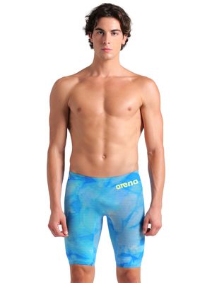 Arena Powerskin Carbon Air 2 Jammers - Cobalt