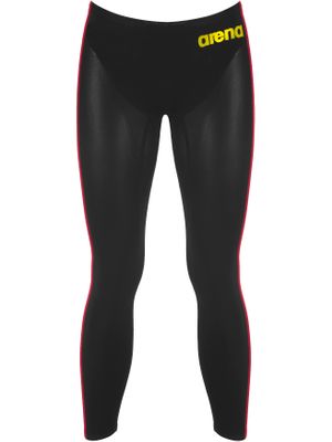 Arena Powerskin R-Evo+ Pants Open Water Mens - Black