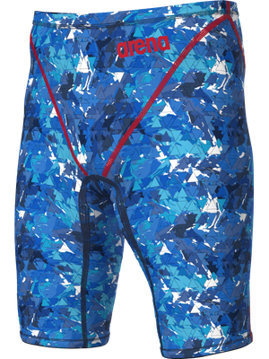 Arena Powerskin ST NEXT Jammers - Splashy