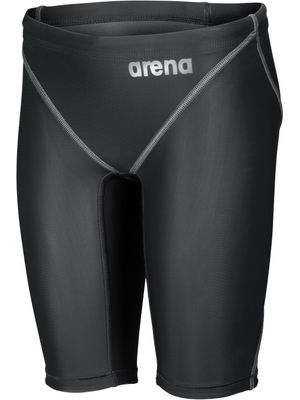Arena Powerskin ST NEXT Junior Jammers - Black