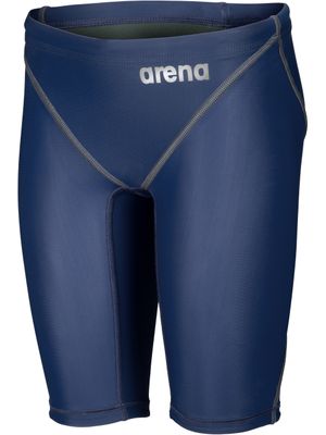 Arena Powerskin ST NEXT Junior Jammers - Navy