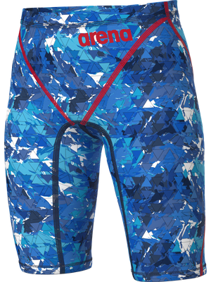 Arena Powerskin ST NEXT Junior Jammers - Splashy