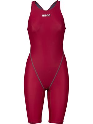 Arena Powerskin ST NEXT Kneelength - Deep Red