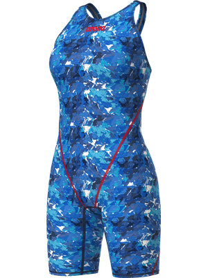 Arena Powerskin ST NEXT Kneelength - Splashy