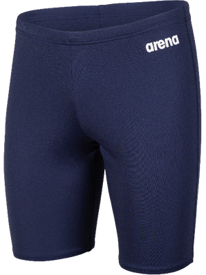 Arena Solid Swim Jammers - Navy