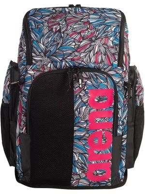 Arena Spiky 3 Backpack 45L - Dahlia