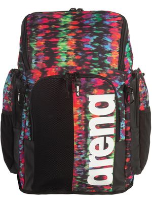 Arena Spiky 3 Backpack 45L - Tie Dye