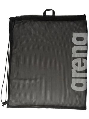 Arena Team Mesh Bag - Black