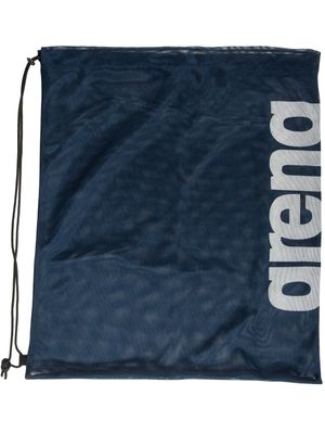 Arena Team Mesh Bag - Navy