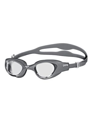 Arena The One Goggles - Clear/Grey