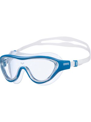 Arena The One Swim Mask - Clear/Blue/White
