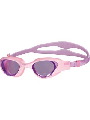 Arena The One Junior Tinted Goggles - Pink & Violet