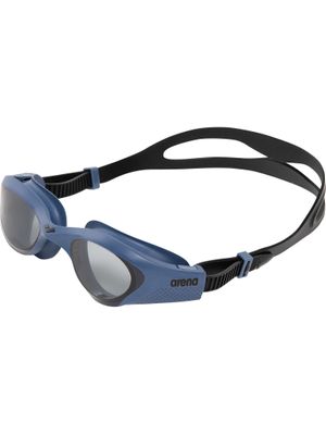 Arena The One Goggles - Smoke/Grey Blue/Black