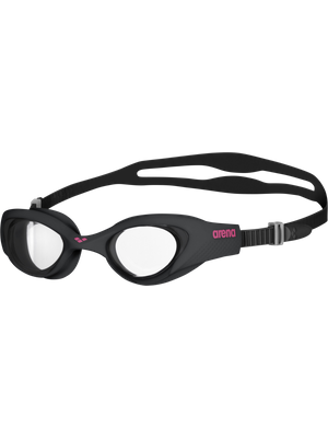Arena The One Woman Goggles - Clear/Black