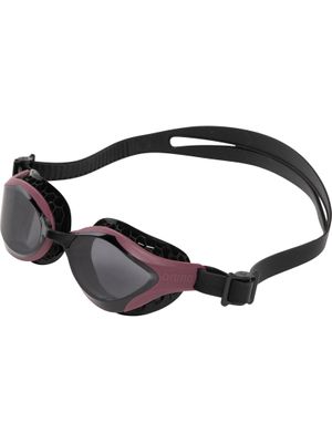 Arena Air Bold Swipe Goggles - Smoke/Red Wine/Black