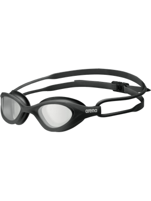 Arena 365 Goggles - Clear/Black