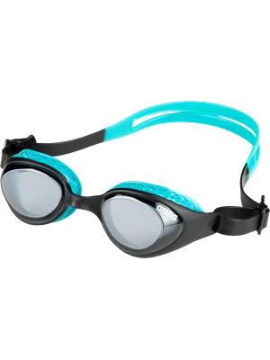 Arena Air Junior Goggles - Smoke/Black