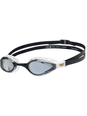 Arena Air Sonic Goggles - Smoke/Black