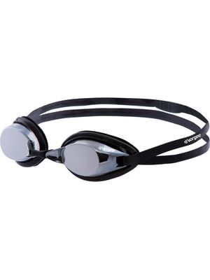Vorgee Destroyer Goggles - Silver Mirror/Black