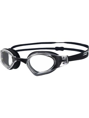 Vorgee Velox Goggles - Clear/Black