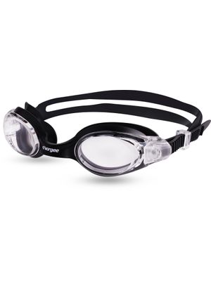 Vorgee Dorsal Goggles - Clear/Black