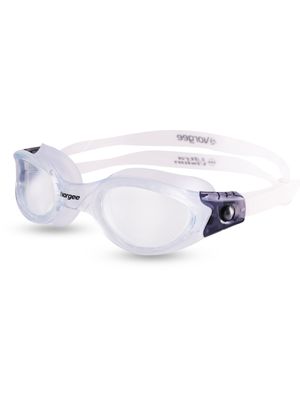 Vorgee Vortech Goggles - Clear/Clear/Black