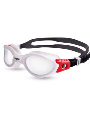 Vorgee Vortech Goggles - Clear/White/Black