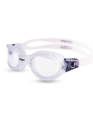 Vorgee Vortech Max Goggles - Clear/Clear/Black