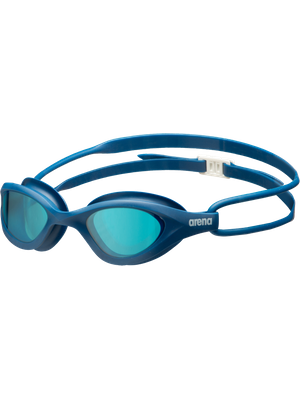 Arena 365 Goggles - Tinted Blue/Blue