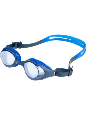 Arena Air Junior Goggles - Tinted Blue/Blue
