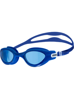 Arena The One Plus Goggles - Blue Tint/Blue