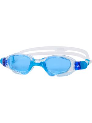 Zoggs Spectra Goggles - Blue Tint/Clear/Blue