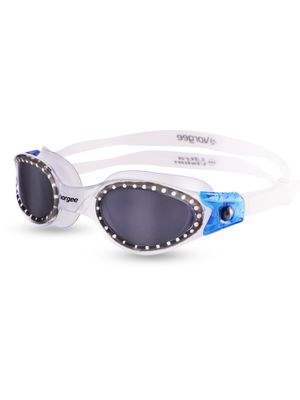 Vorgee Vortech Goggles - Polarised/Clear/Blue