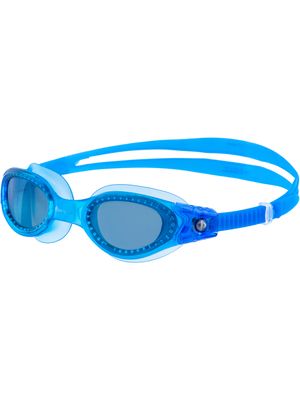 Vorgee Vortech Junior Goggles - Tinted/Blue