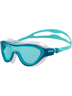 Arena The One Mask - Blue/Water/Blue Cosmo