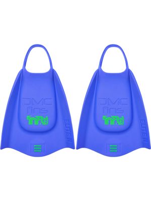 DMC Fins Elite 2 Fins - Indigo