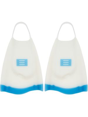 DMC Fins Elite Fins - Kandy Blue