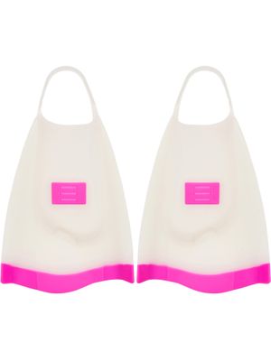 DMC Fins Elite Fins - Kandy Plum