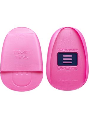DMC Fins SOFpaddle Hand Paddles - Pink