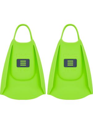 DMC Fins Super Fins - Fluoro