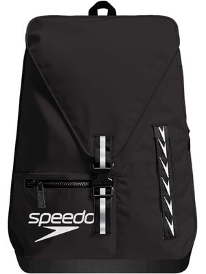 Speedo Vanquisher 35L Backpack - Anthracite