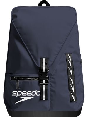 Speedo Vanquisher 35L Backpack - Medieval Blue
