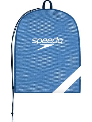 Speedo Vanquisher Mesh Bag - Turkish Sea