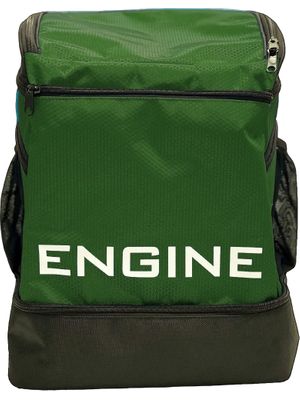 Engine Backpack Pro - Army