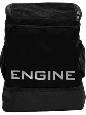 Engine Backpack Pro - Black