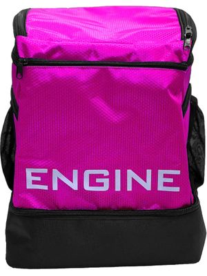 Engine Backpack Pro - Fuchsia