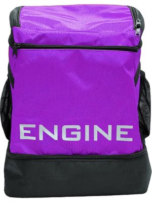 Engine Backpack Pro - Lavender