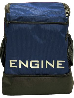 Engine Backpack Pro - Navy