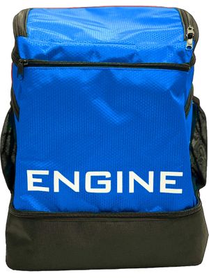 Engine Backpack Pro - Royal Blue