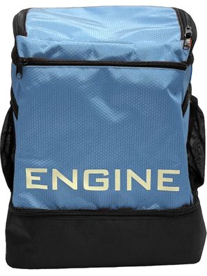 Engine Backpack Pro - Sky Blue